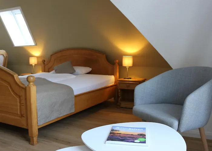Flair-Hotel Neeth