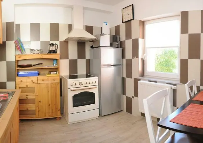FineApartment Neumünster